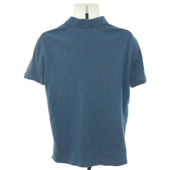 Polo Ralph Lauren Pima Soft Touch Polo Shirt - Picture 2 of 4